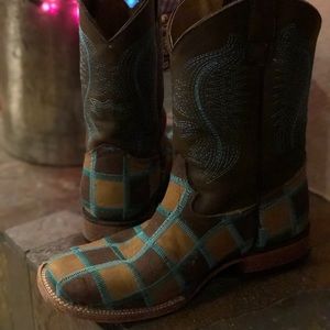 Ferrini Shoes - Ferrini Boots Ferrini Shoes - Ferrini Boots
